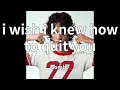 Download Lagu sombr - i wish i knew how to quit you (audio)