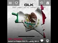 GLK Ft. Landy, DA Uzi, Hornet La Frappe - 93% Tijuana (Version Skyrock)