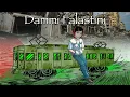 Dammi Falastini (My Blood is Palestinian) - Eurobeat Remix