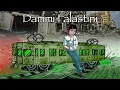 Dammi Falastini (My Blood is Palestinian) - Eurobeat Remix