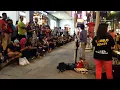 Assalamualaikum ustazah-penonton berbakat feat retmelo buskers cover khalifah