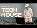 Lagu Tech House MIX 2025 2.0 - Fisher, John Summit, Dom Dolla, James Hype, Cloonee