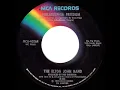 1975 HITS ARCHIVE: Philadelphia Freedom - Elton John Band (a #1 record--stereo 45)