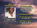 Andrew Yarde Long Obituary