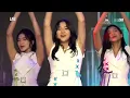 Lagu JKT48, Perform - Flying High, Bonus Song, Show Renai Kinshi Jourei, 18-06-2022