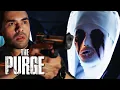 Download Lagu Kidnapped by the Purge Nuns | The Purge (TV Series)