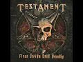 Trial by Fire