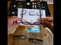 Widen or Narrow Your Eyeglasses