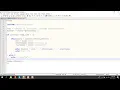 Lesson 6 - PHP Select Data From MySQL