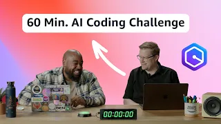 60-Minute AI Coding Challenge Building a Pictionary Game with Amazon Q Developer Amazon Nova