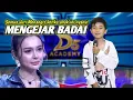 Download Lagu VIRAL ‼️ANAK  PEMULUNG INI NYANYIKAN LAGU MENGEJAR BADAI, SEMUA JURI TAK KUASA MENAHAN TANGIS