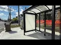 CT DOT to upgrade bus stops across the state