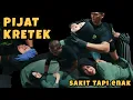 Lagu TERAPI PIJAT KRETEK, ABAL-ABAL? MARI KITA COBA..