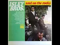 The Isley Brothers Behind A Painted Smile