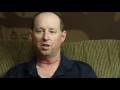 Rex's Story: Hurting skin from Chemo and Radiation