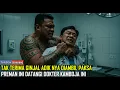 Download Lagu MERINDING‼️Preman Kejam ini Ngamuk Ke Kamboja, Tangkap Dokter Pelaku Yang Ambil Ginjal Adiknya