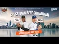 Buona Crosstown Beef Commercial 2017