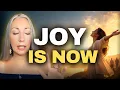Joy Is Now Judah on Joy the Ego
