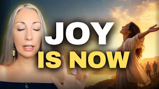 Joy Is Now Judah on Joy the Ego
