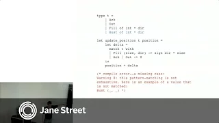 Why Functional Programming Doesn t Matter