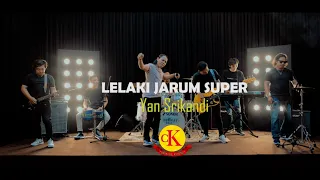Download YAN SRIKANDI // LELAKI JARUM SUPER {Official Music Video} MP3