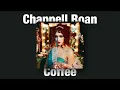 Chappell Roan - Coffee  (Instrumental)