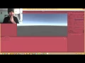 Unity C lessons Scope - MonsterVR