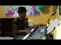 Download Lagu Mungkinkah/M Sany/Style Salsa 1 /Cover. Keyboard. Eko Wijono