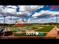 Canadian Baseball League Mod for Out of the Park Baseball 2026 A Game-Changer for Fans
