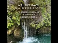 Ma Mère l'Oye, M. 60: III. Laideronette, Impératrice des pagodes (Arr. for Piano Trio by...