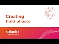 How to create a field alias