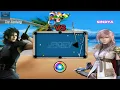 Billiards Unity3D