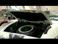 Passport Transport brings 1953 Buick Wildcat I to Springfield MO