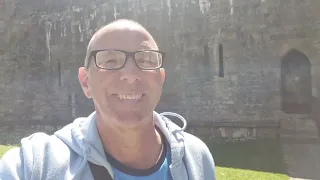 28.6.26 let’s explore Caernarfon