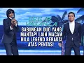 Download Lagu Gegar Vaganza 8 | SaYa | Aspalela \u0026 Cari Tapak - Minggu 1