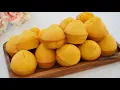 Filipino Style Muffin Kababayan