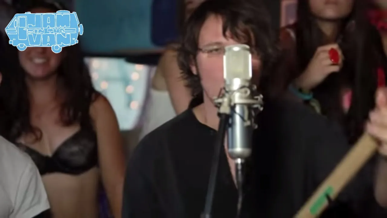 NORTH MISSISSIPPI ALLSTARS - Rollin' and Tumblin' (Live at High Sierra 2013) #JAMINTHEVAN NORTH MISSISSIPPI ALLSTARS - Rollin' and Tumblin' (Live at High Sierra 2013) #JAMINTHEVAN