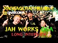 JAH WORKS OGA LONG INTERVIEW / RAGGAなOTAIで何が悪い！