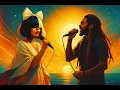 Download Lagu Sia ft Damian Marley   This is the moment 3 versions