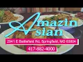 Amazin Asian Lunch Deal 30s Springfield MO