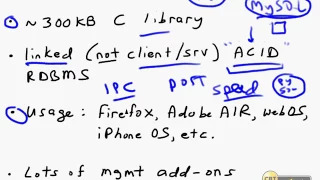 Python 18 Python Database Access