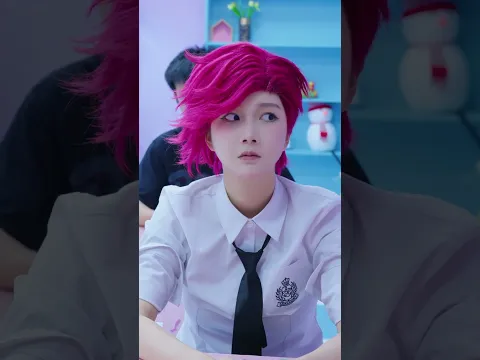 她太聪明了，哈哈#school #schoollife #jinx