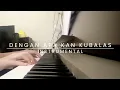 Download Lagu Dengan Apa Kan Kubalas | Instrumental