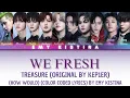 Download Lagu HOW WOULD TREASURE SING \