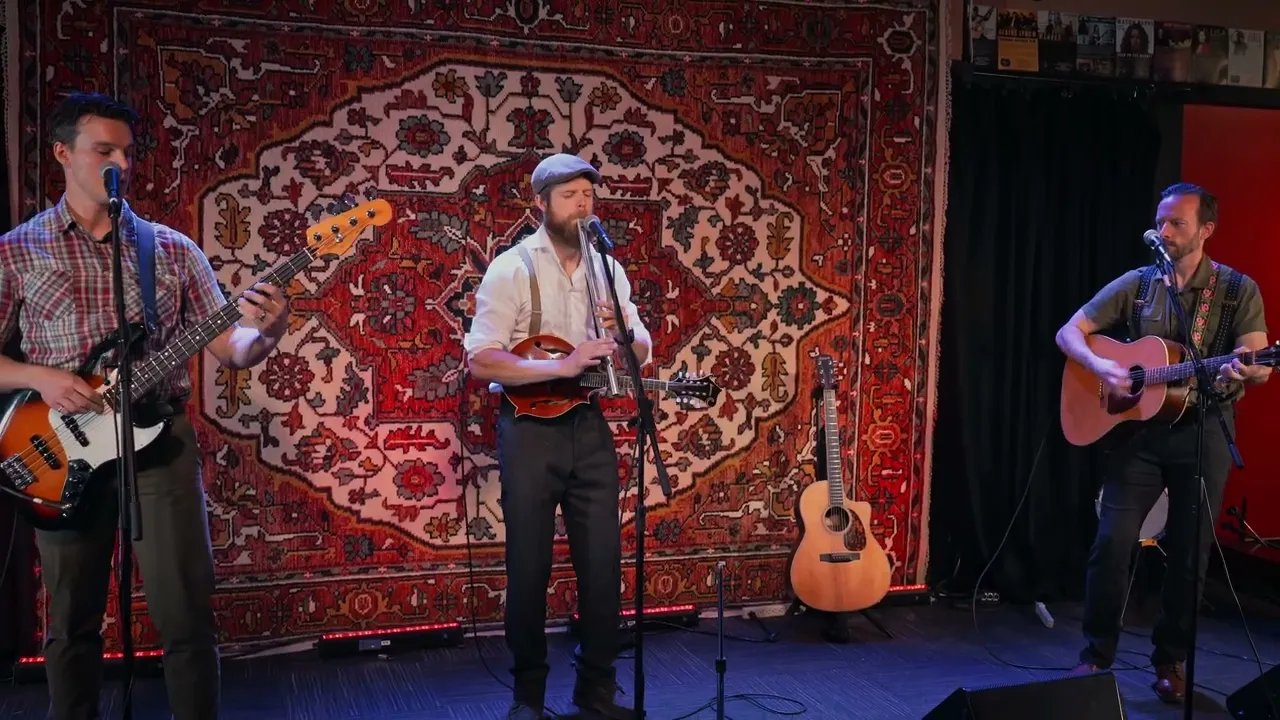 Star of The County Down