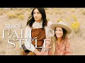 Source Weekly Fall Style 2021