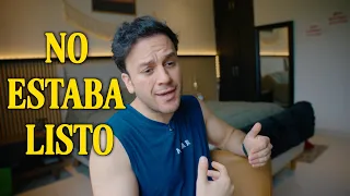 el video que me daba miedo hacer- Beto Pasillas