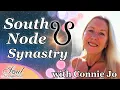 South Node COMPATIBILITY in your Natal Chart -