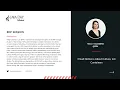 Holly Cummins - Cloud Native is about Culture not Containers