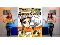 Crayon Pop C'mon C'mon Dance Cover (My Choreo)